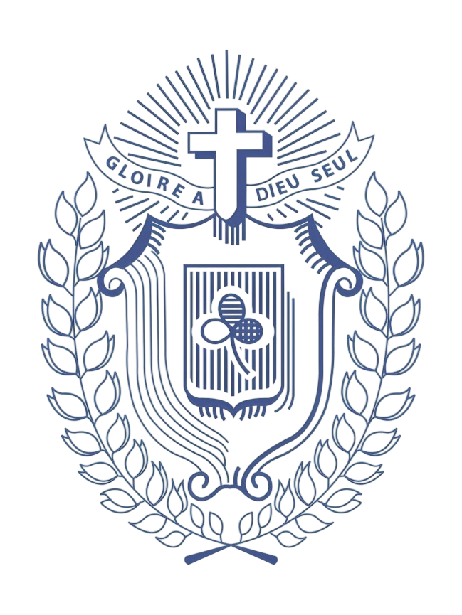 Holy Family Convent logo